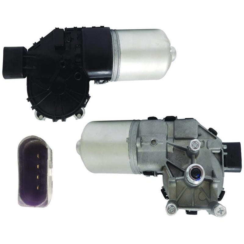 Premier Gear PG-WPM1070 Windshield Wiper Motor Replacement for Journey, Traverse, 200, Acadia, Avenger, Enclave, Sebring, Uplander, Montana, Outlook, Terraza, Relay, Cirrus, Kt55144, Kt4963, Kt32140 - Image 3
